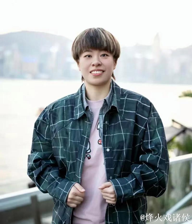 主动追求王艺迪?尘埃落定,谁注意方博表态,曾喊话追求陈梦 主动追求王艺迪?尘埃落定,谁注意方博表态,曾喊话追求陈梦